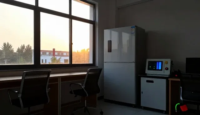 环保设备供应在工业园区的应用场景分析