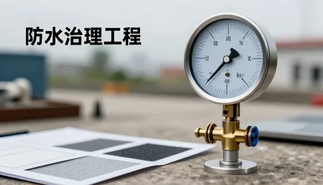 废水治理工程在工业场景中的应用实践