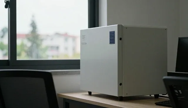 工业废水处理中节能改造的选型关键因素分析