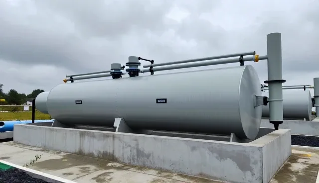 废水治理工程中设备维护技巧的发展趋势分析