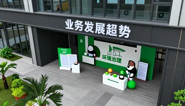 设备适配在节能改造中的关键作用与趋势分析