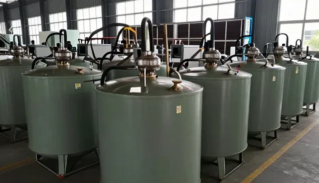 提升废水治理效率的节能改造实践与维护要点