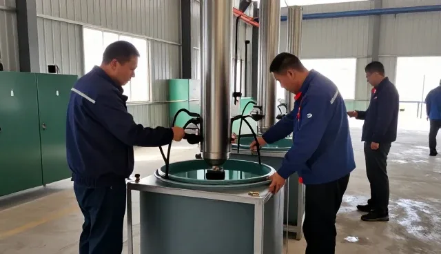 珠海鼎森科技有限公司提供适合废水治理的工程安装调试