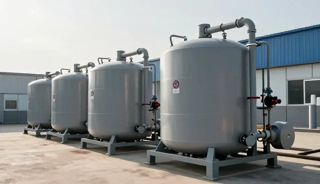 环保设备供应：限制分析与使用维护建议